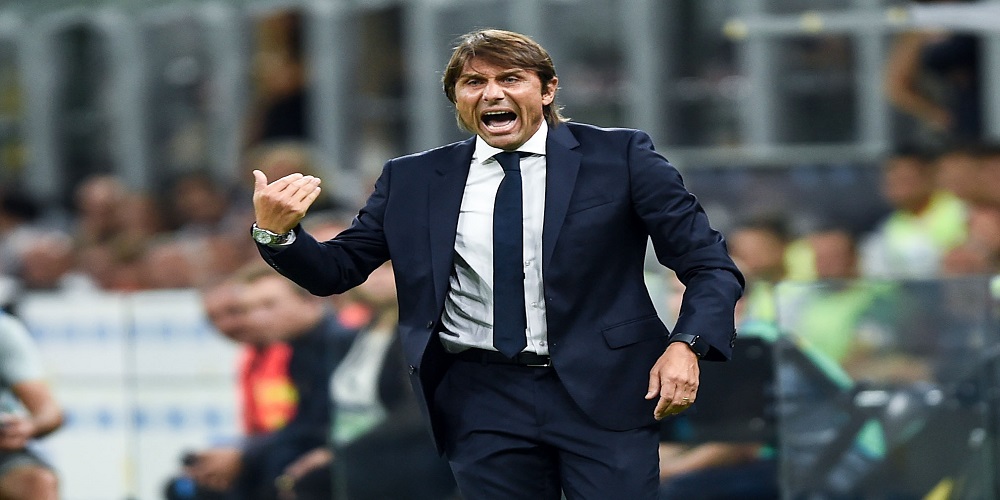 کونته: بازی خوبی مقابل یکی از بهترین تیم‌های دنیا به نمایش گذاشتیم