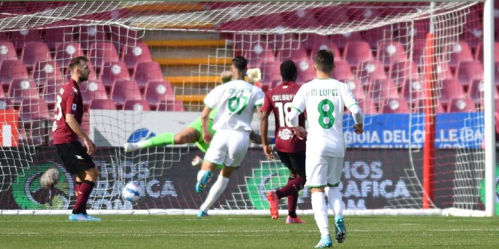 ساسولو 2 - سالرنیتانا 2