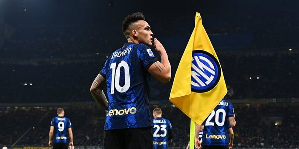 سالرنیتانا 0 - اینتر 5