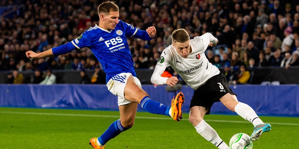 پیروزی لسترسیتی و مارسی - نتایج زنده مسابقات ورزشی پیروزی لسترسیتی و مارسی