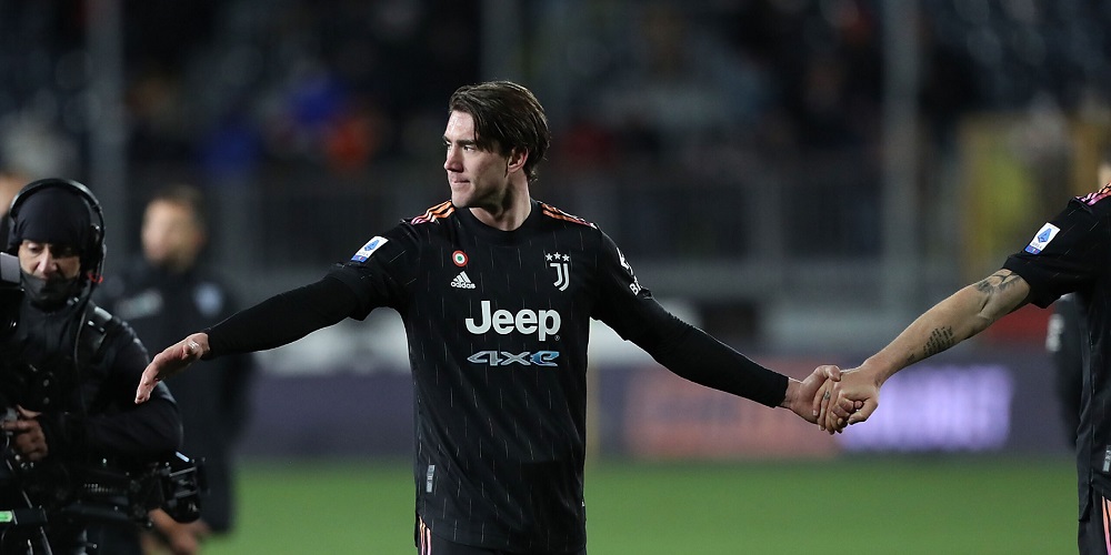 یوونتوس 3 - امپولی 2