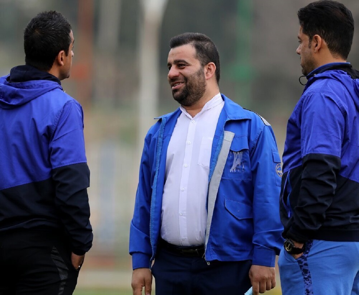 آشفته بازار نقل و انتقالاتی علت جلسه فوقالعاده هیات مدیره پیکان! - نتایج زنده مسابقات ورزشی آشفته بازار نقل و انتقالاتی علت جلسه فوقالعاده هیات مدیره پیکان!