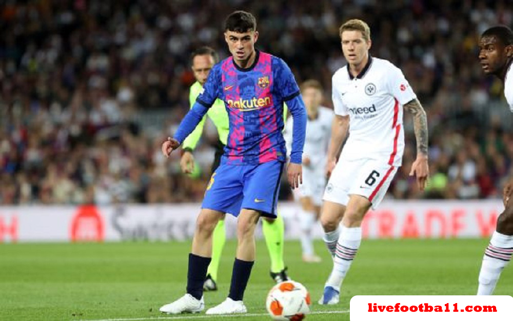 بیانیه بارسلونا درباره مصدومیت پدری