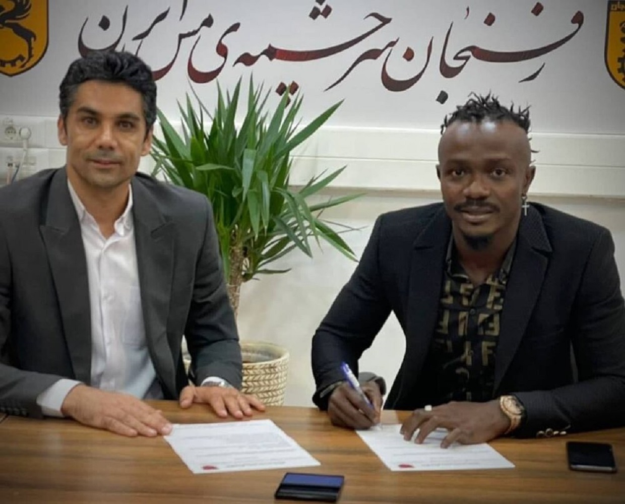 بی میلی باشگاه پرسپولیس برای جذب بازیکن مدنظر گل محمدی