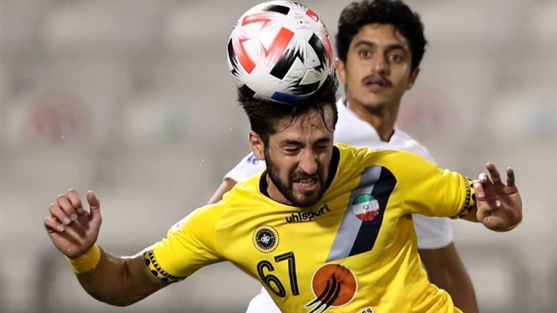 ترکمان در مس رفسنجان ماندنی شد