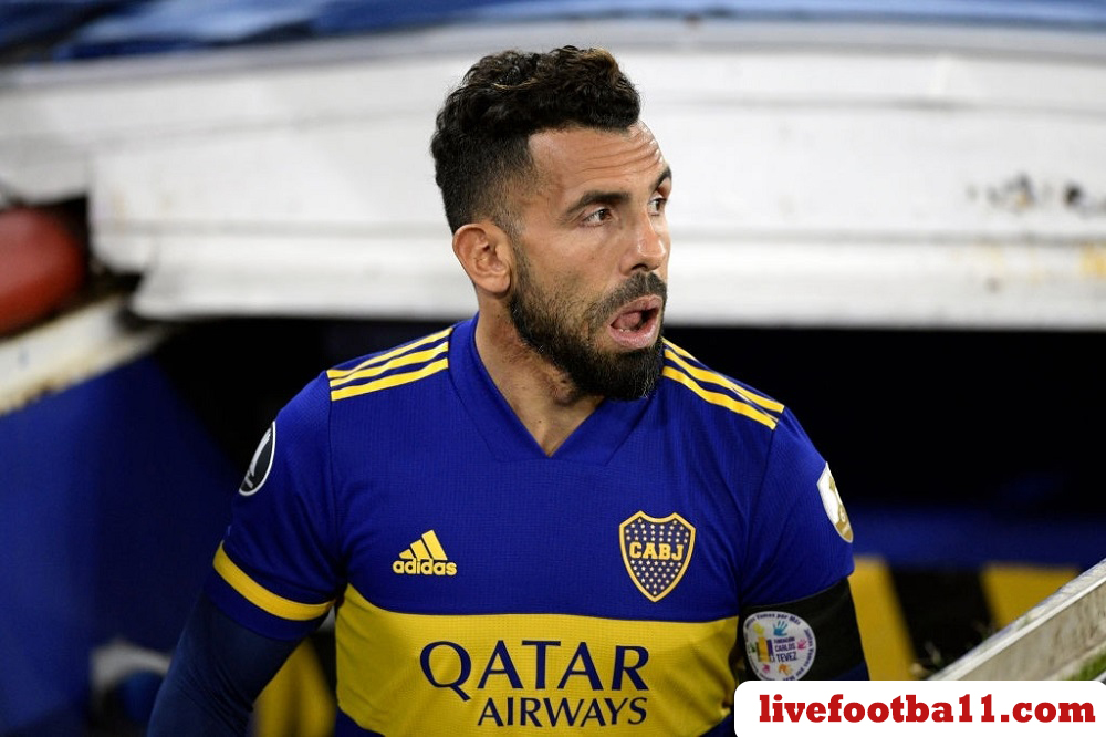 اقدام جالب توجه کارلوس توز