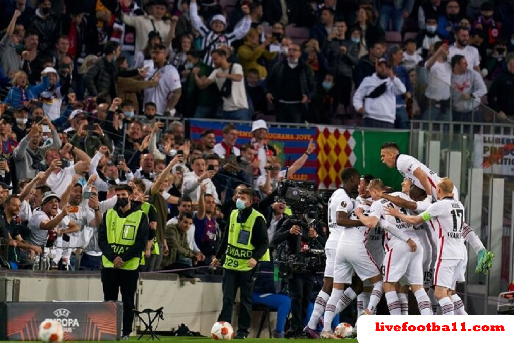 حذف آتالانتا با قبول شکست خانگی برابر لایپزیگ