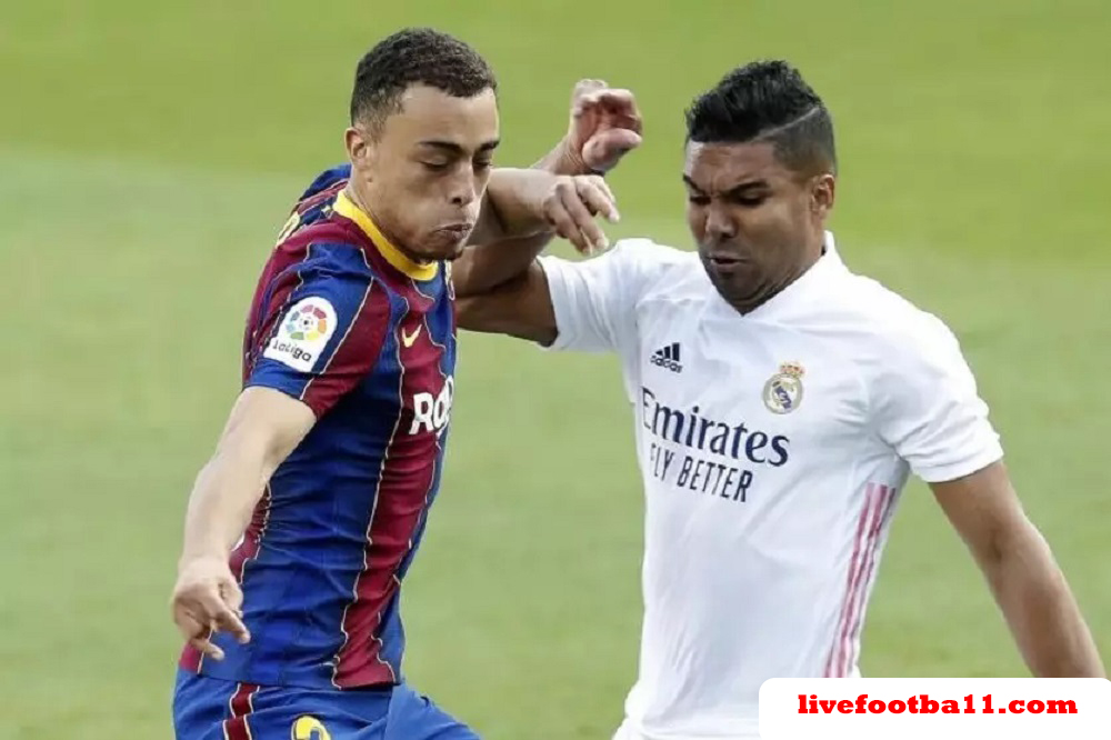 سرجینیو دِست ال‌کلاسیکو را از دست داد