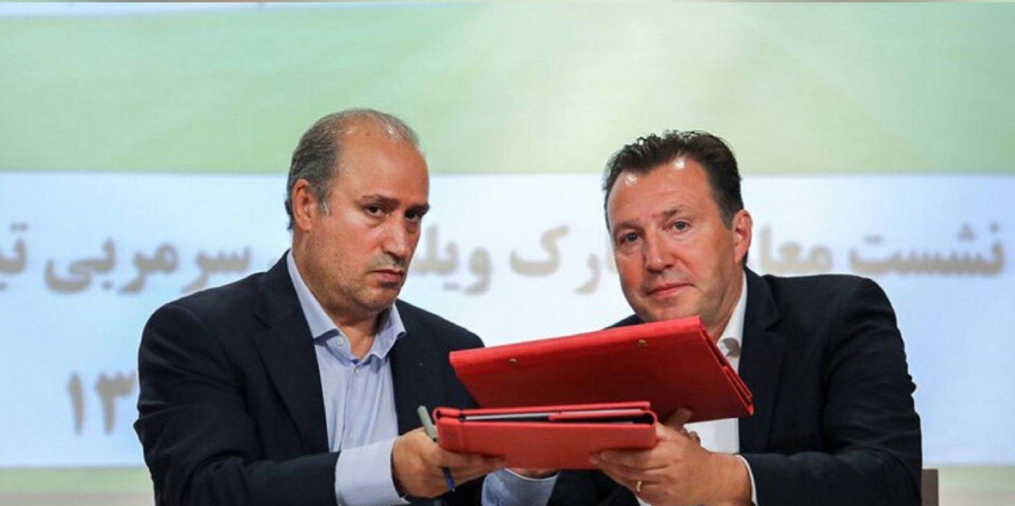 آتشی که تاج به دامن فوتبال انداخت؛ ویلموتس پول ۱۲ سالش را ۵ ماهه گرفت چرا ایران بازنده مطلق پرونده بود؟