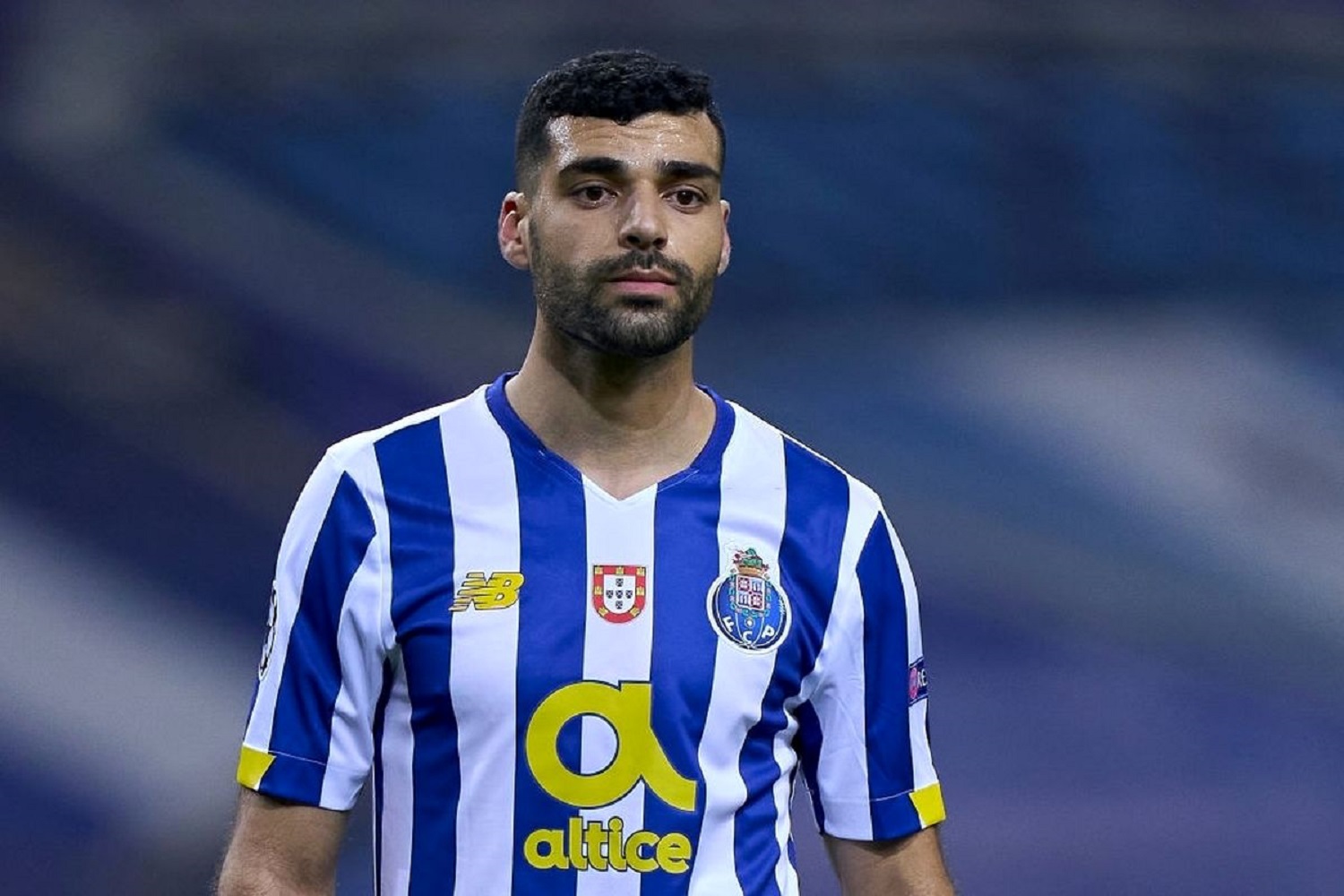 آزار طارمی در حال افزایش است باشگاه‌ های بیمار به پنالتی شک میکنند