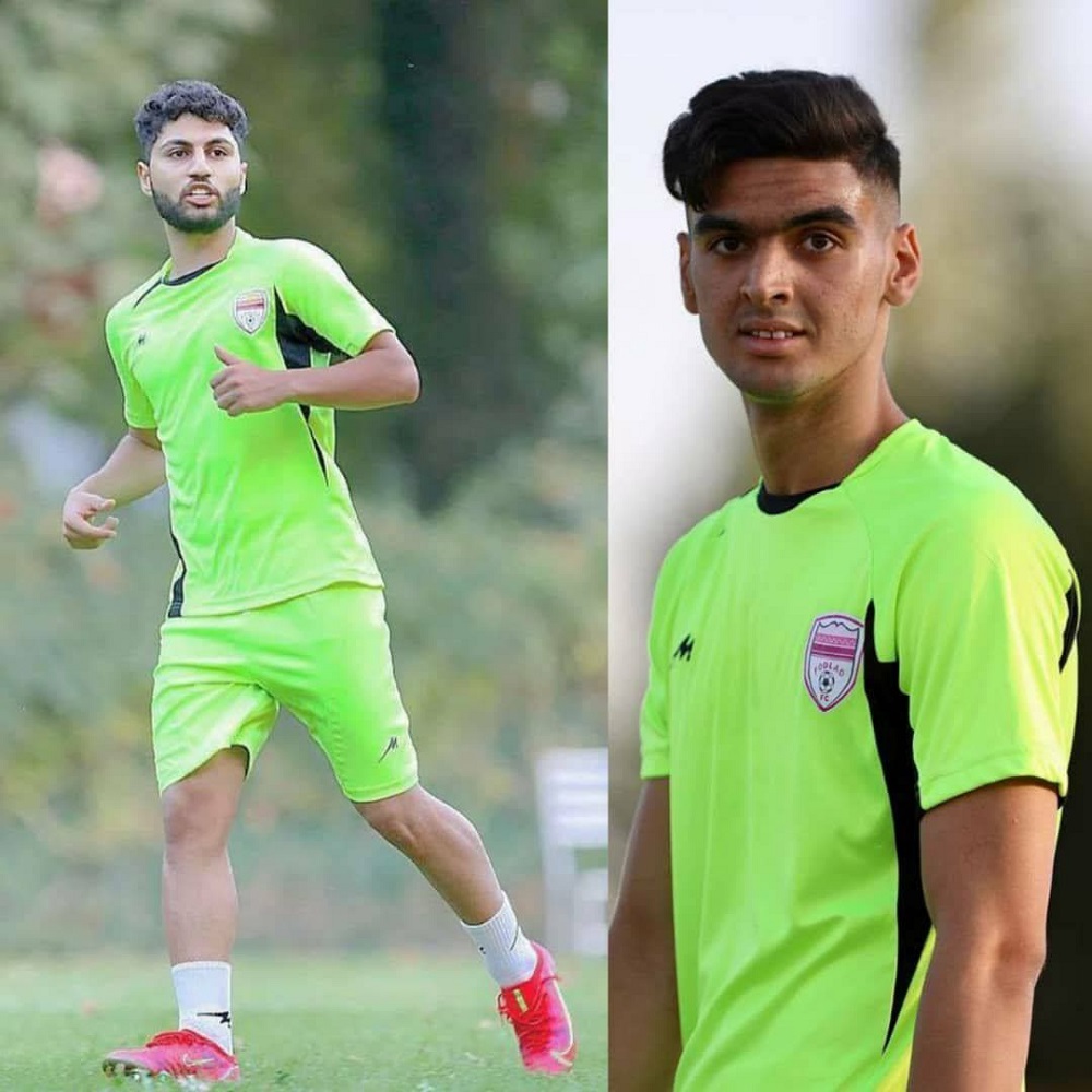 ابراز تمایل نفت مسجدسلیمان برای جذب ۲ بازیکن فولاد