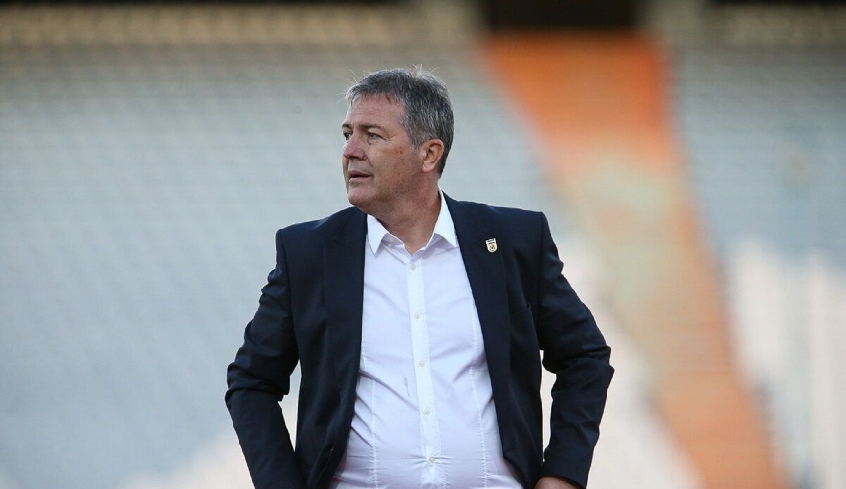 اسکوچیچ برای حضور در اردوی های استقلال و سپاهان به ترکیه رفت - نتایج زنده مسابقات ورزشی اسکوچیچ برای حضور در اردوی های استقلال و سپاهان به ترکیه رفت