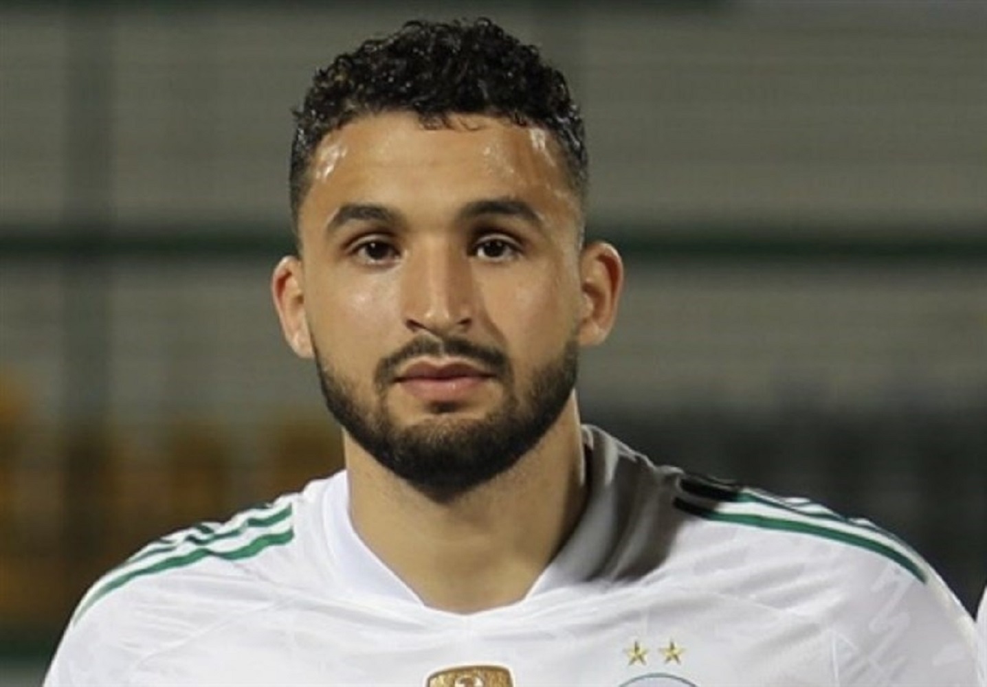 امتناع مدافع الجزایری باشاک‌ شهیر از سفر به سرزمین‌ های اشغالی