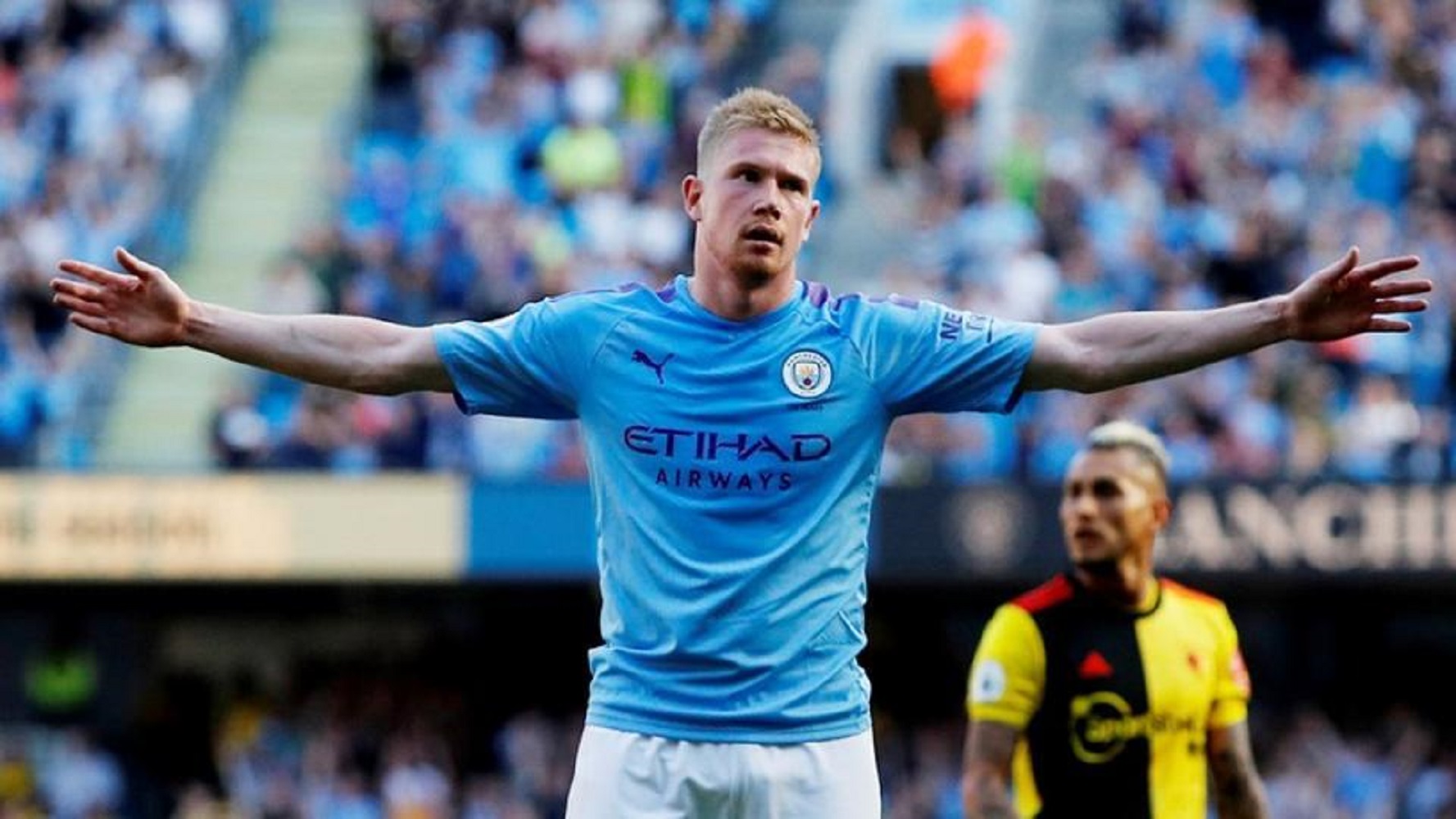 انتقاد از بازیکنان منچسترسیتی به دلیل خودداری از دریافت مدال نایب قهرمانی