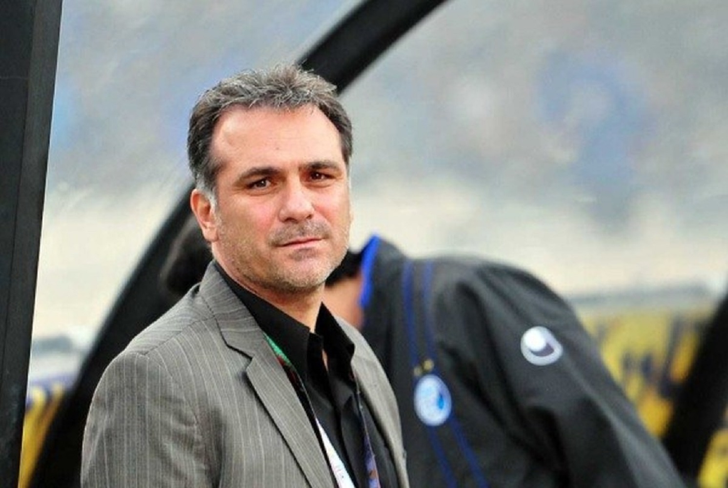 ماجدی: اگر وضعیت به همین منوال باشد در انتخابات شرکت می‌کنم قرارداد دیدار دوستانه با اروگوئه امضا نشده است