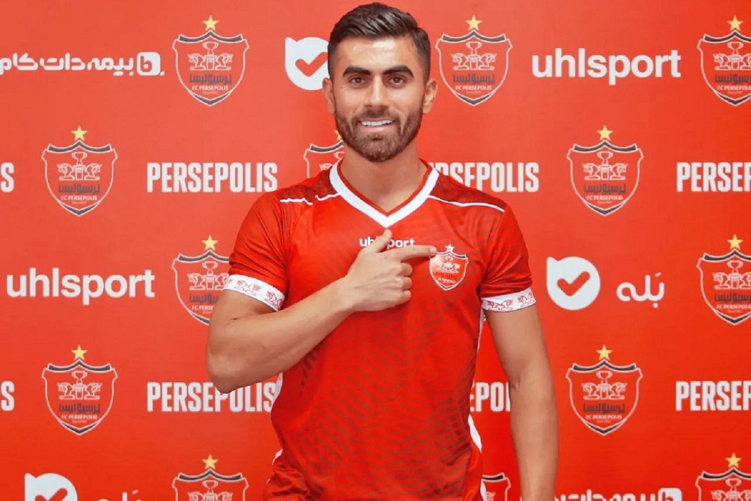 باشگاه ذوب آهن از پرسپولیس شکایت می‌کند