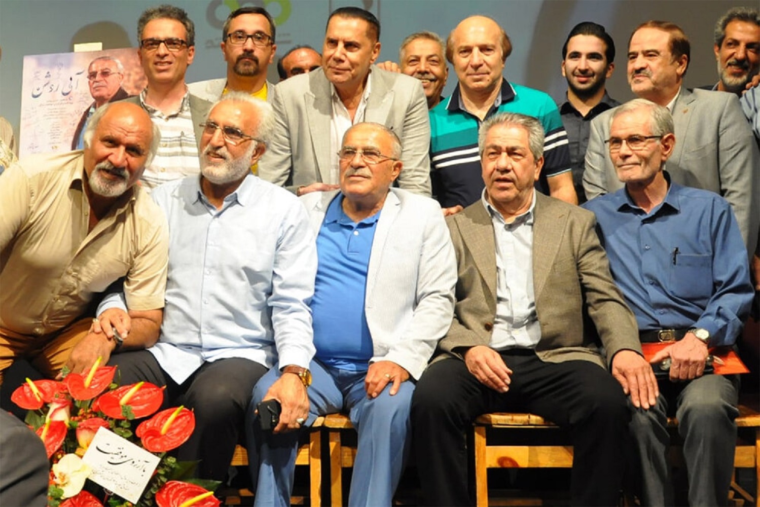 برخی فوتبالیست‌ ها شکل یک نابغه‌ اند بازیکنی با استارت‌ های انفجاری