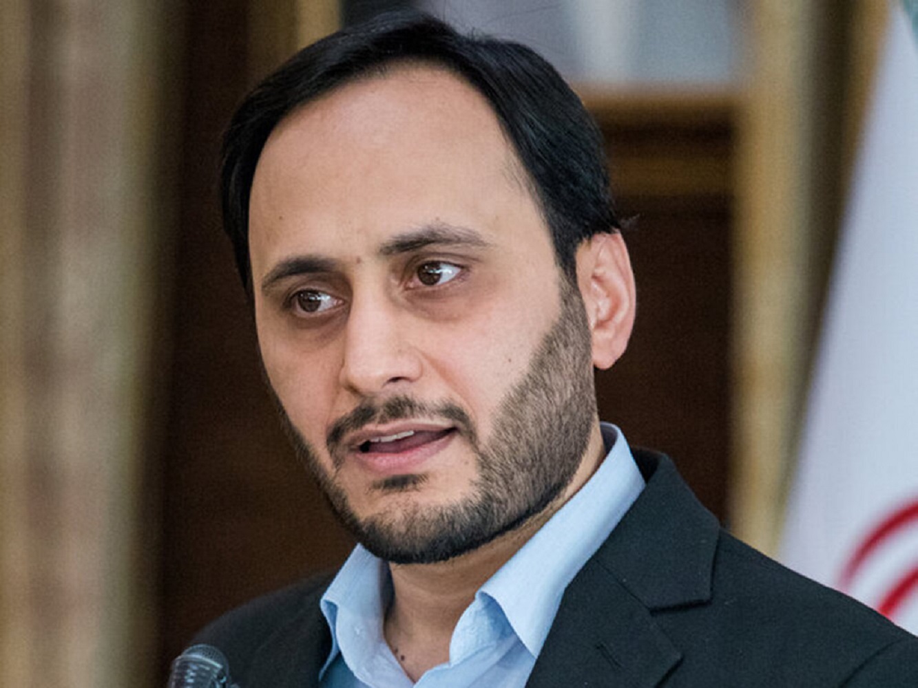 تایید دیدار بازیکنان تیم ملی فوتبال با مقامات دولت