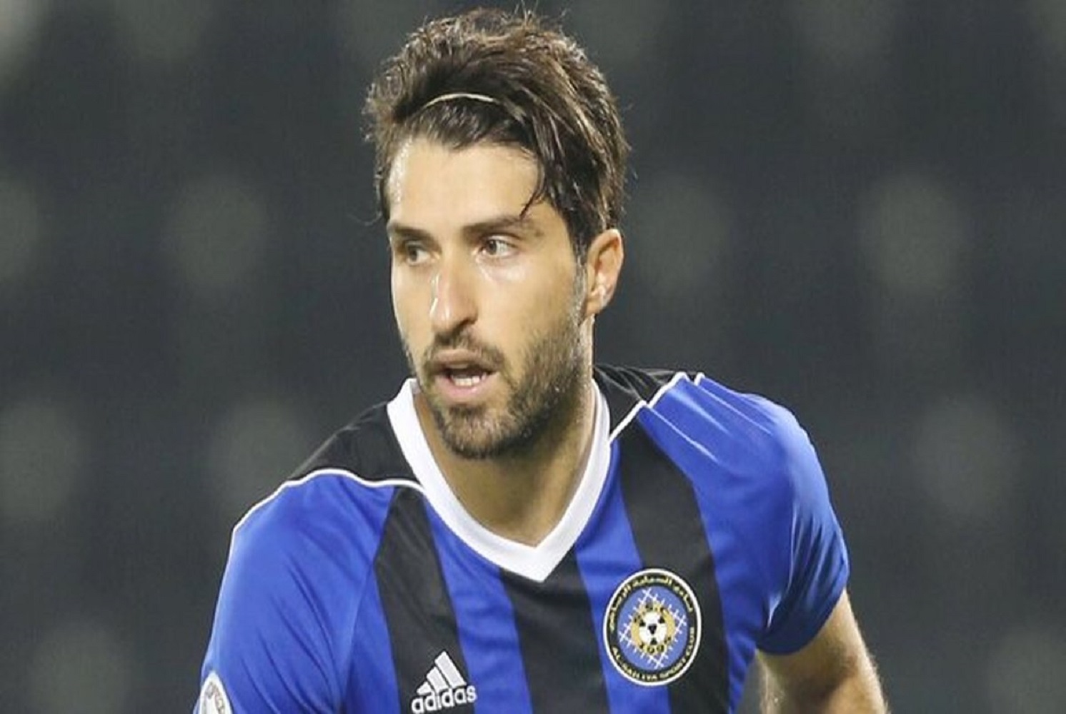 تمایل باشگاه سوئیسی به جذب انصاری‌ فرد