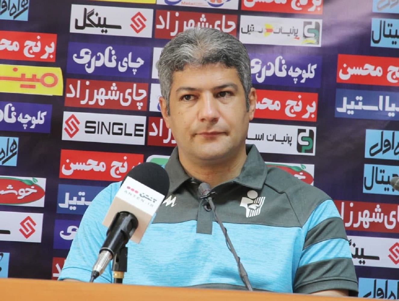 تمدید قرارداد پاشایی با ذوب‌ آهن