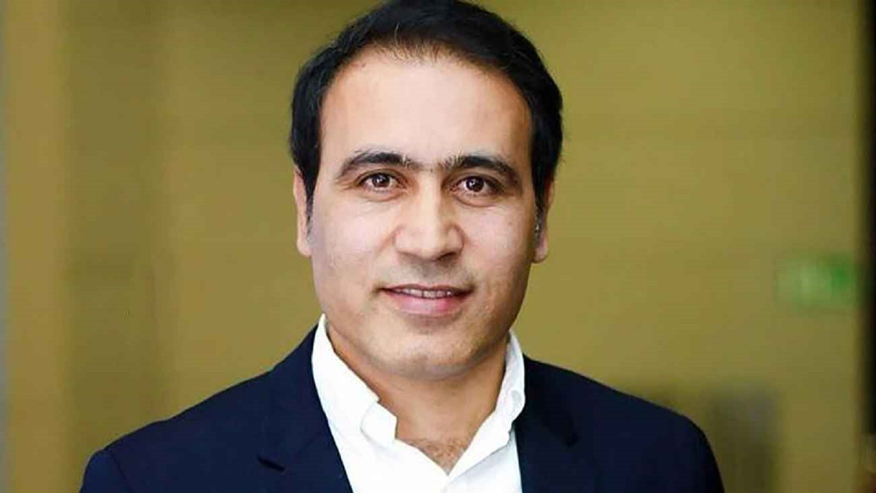 تکذیب اظهارات منتسب به مهدی مهدوی‌ کیا