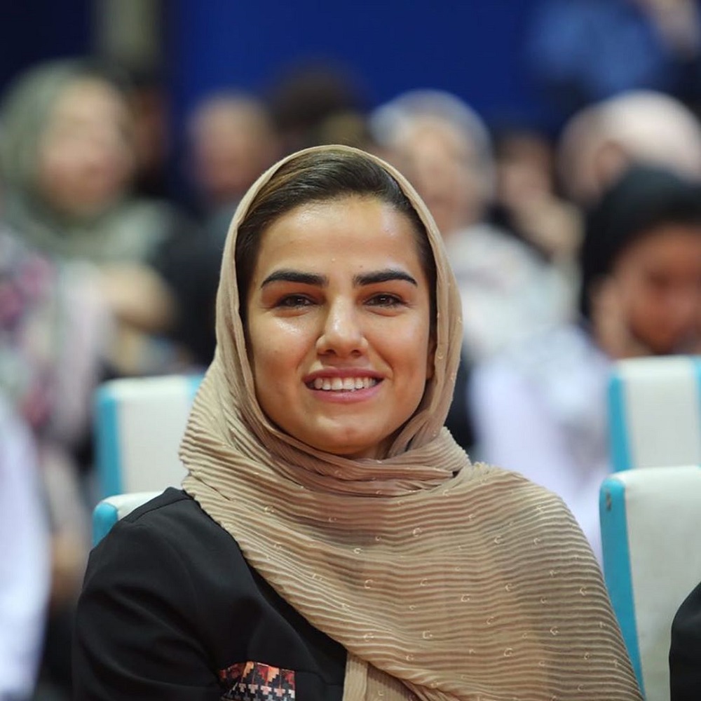 فرشته کریمی: حاضر نشدن برخی بازیکنان در اردوی تیم ملی غیر قابل تصور است