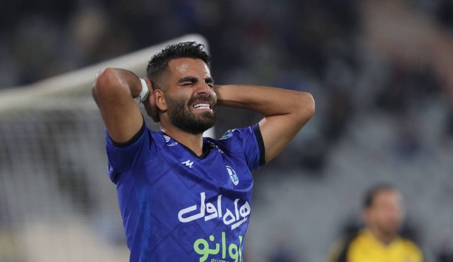 خرید جدید استقلال از هوادار آمد