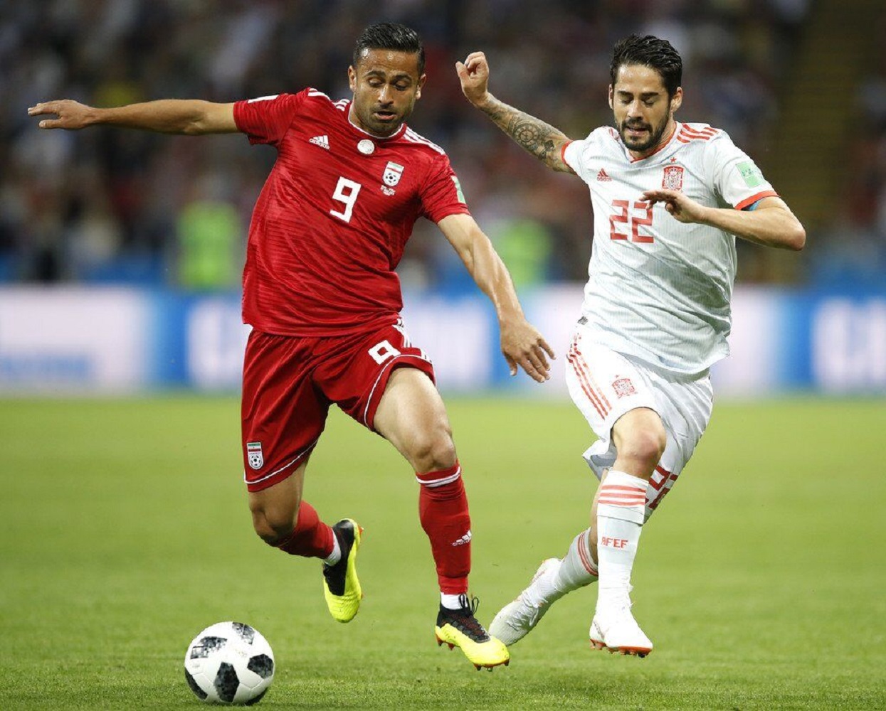 دومین شکست یاران ابراهیمی در ترکیه