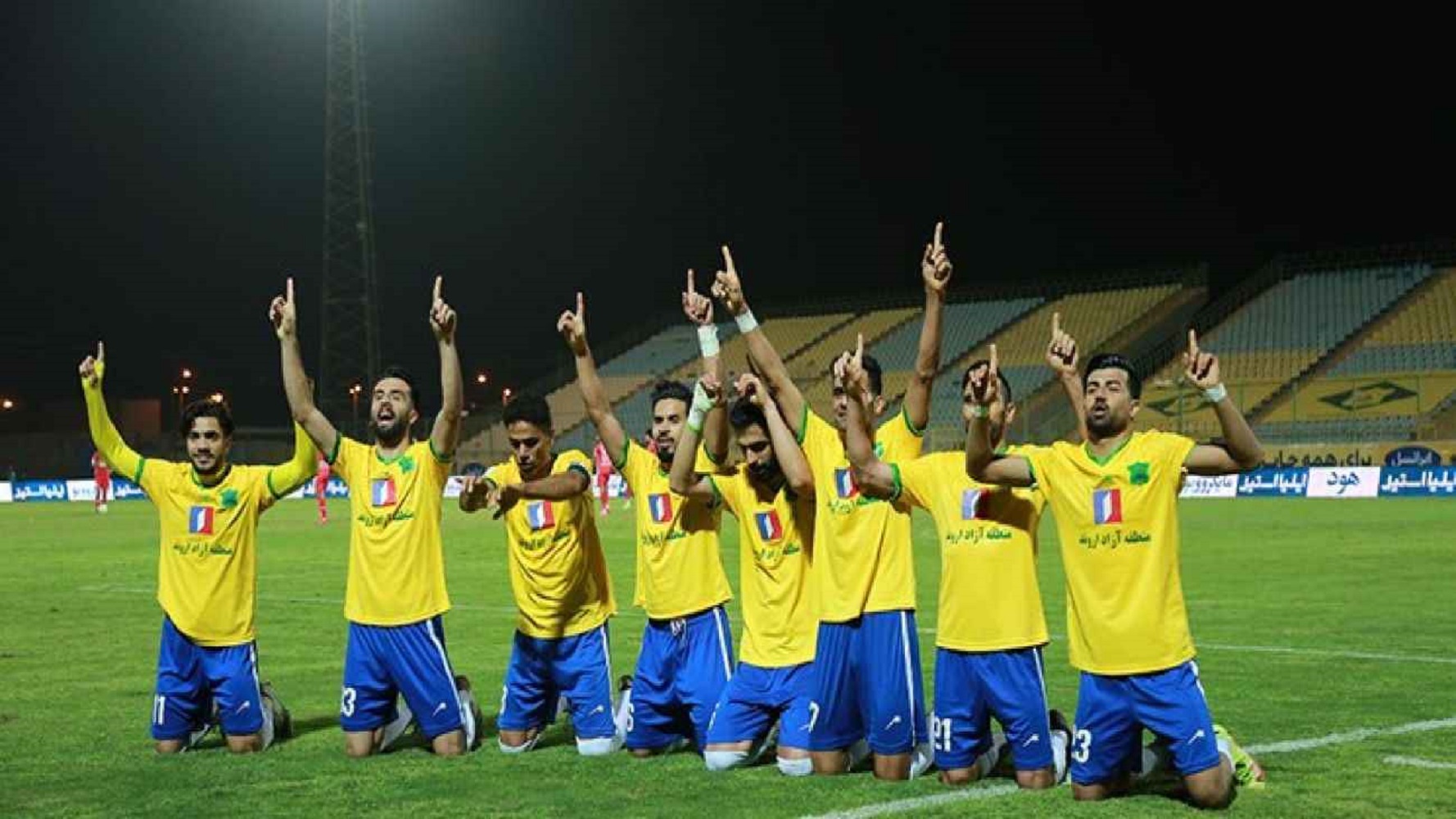 دو بازیکن با قرارداد ۴۰ برابری به استقلال رفتند!