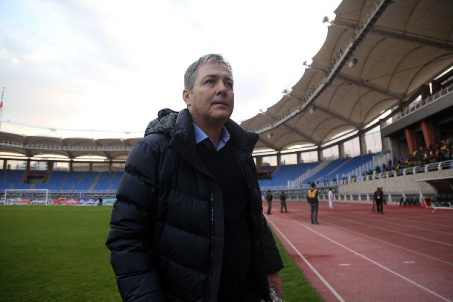 رفتار فدراسیون با اسکوچیچ تحقیرکننده بود درخواست از ملی‌ پوشان