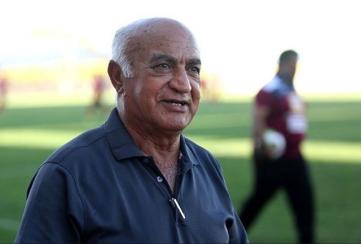 شخصیت سرمربی تیم ملی ایران زیر سوال رفت تاج چطور روی برگشت دارد؟ - اخبار لیگ جزیره شخصیت سرمربی تیم ملی ایران زیر سوال رفت تاج چطور روی برگشت دارد؟