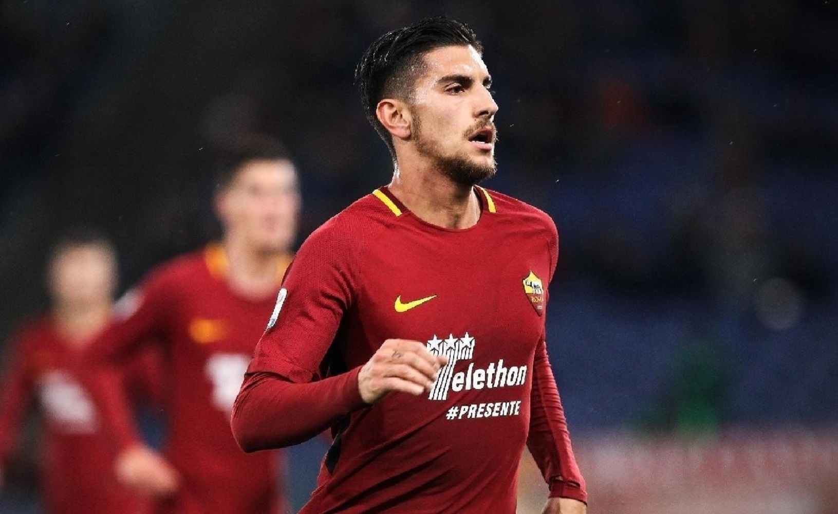 شروط جدید رُم برای انتقال زانیولو به یوونتوس