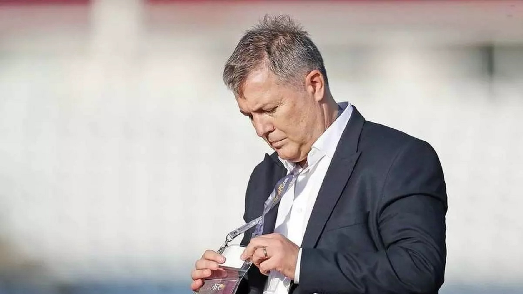 درخشان: هزینه حذف اسکوچیچ را صرف آماده‌ سازی تیم ملی کنیم نمی‌توان اتفاقات زمان دهداری را بازگو کرد