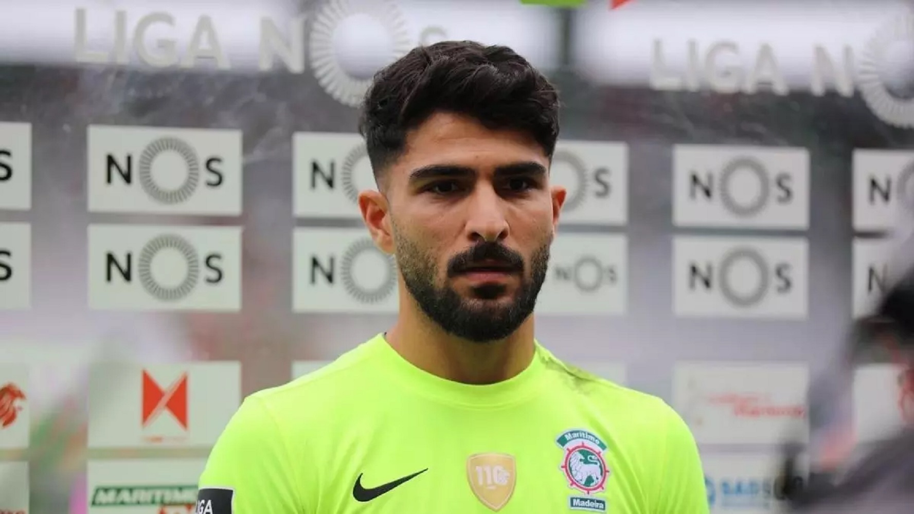 عابدزاده خیال سرمربی باشگاه پونفرادینا را راحت کرد