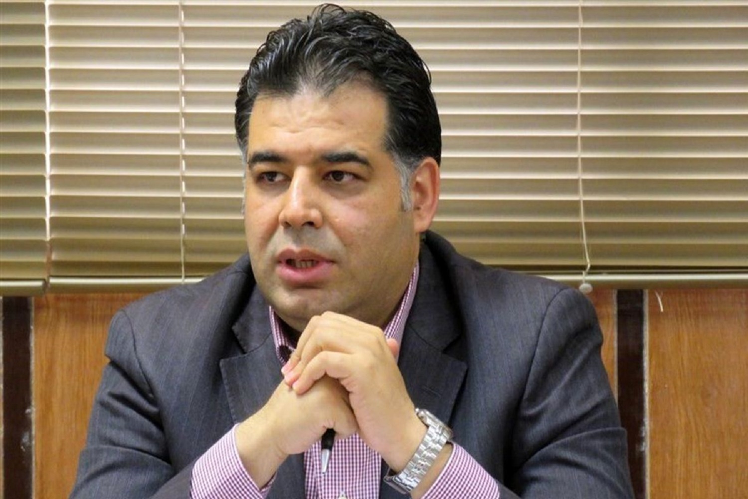 کافی: فضای فعلی فوتبال نیاز به بازنگری دارد محمدی تا پایان در انتخابات فدراسیون می‌ماند