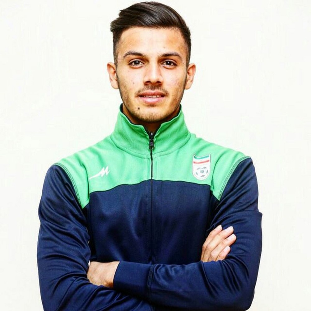 قرارداد بازیکن ملی پوش با استقلال تمدید شد