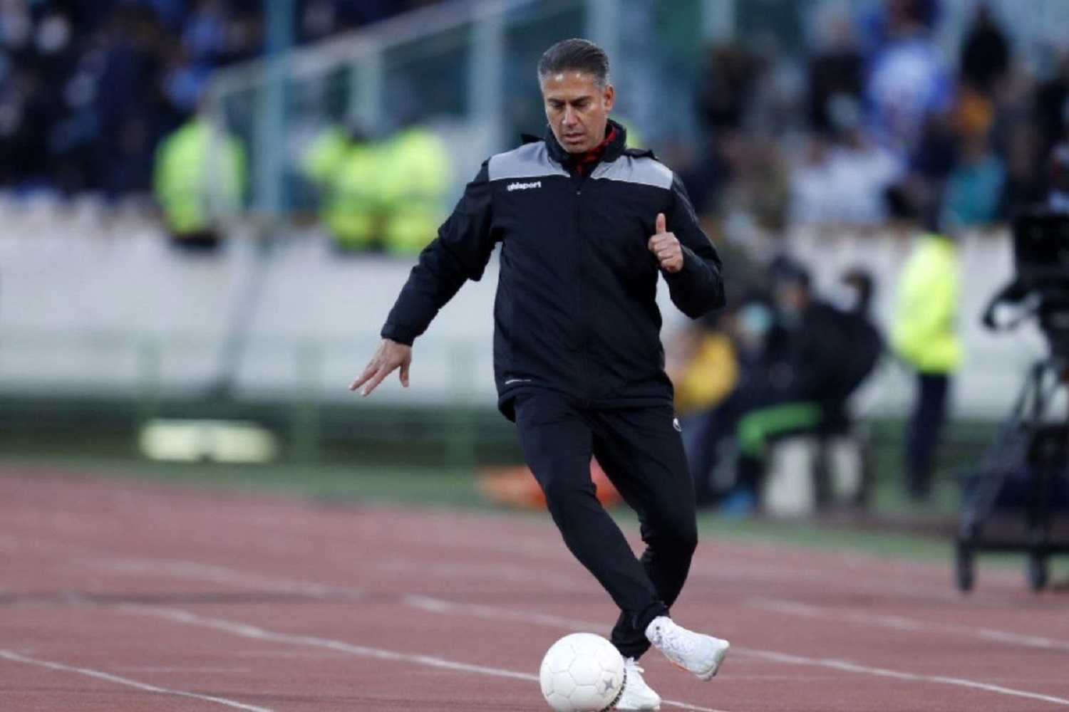 قلم قرمز مطهری روی نام ۶ بازیکن نساجی