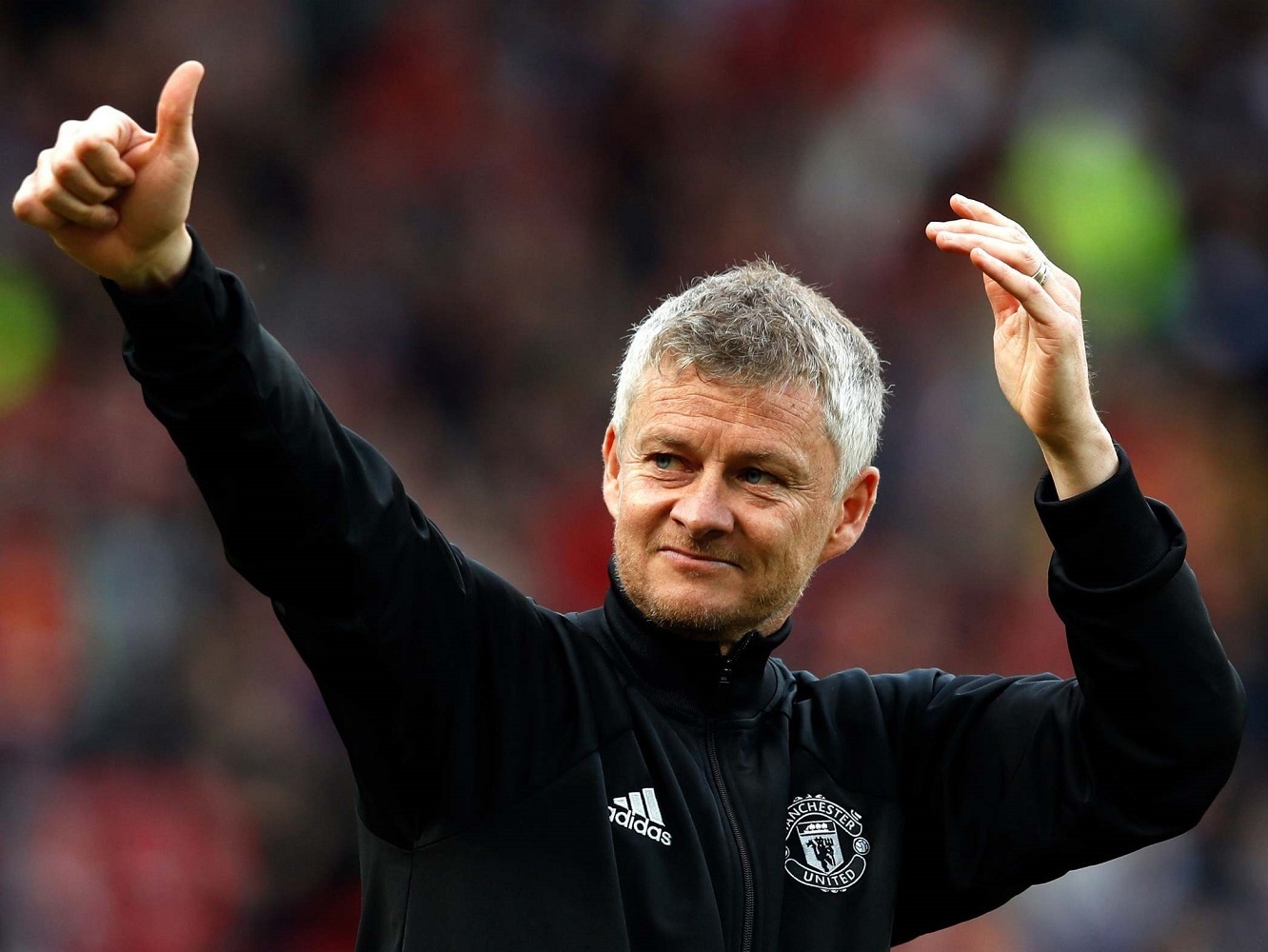 مذاکره ایران با سرمربی سابق منچستریونایتد تکذیب شد