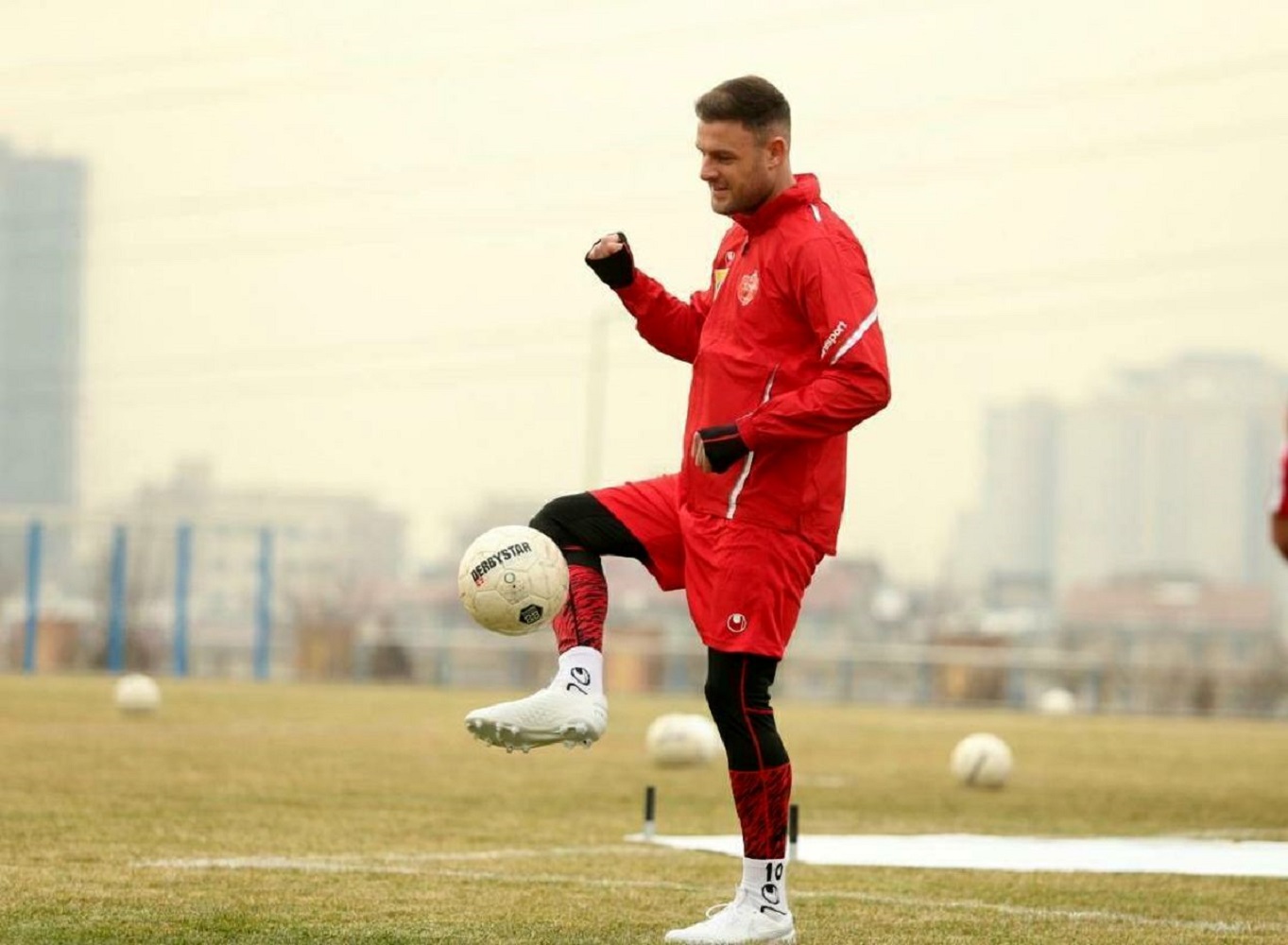 مطالبات استوکس پرداخت شد پنجره پرسپولیس به‌ زودی باز می‌ شود