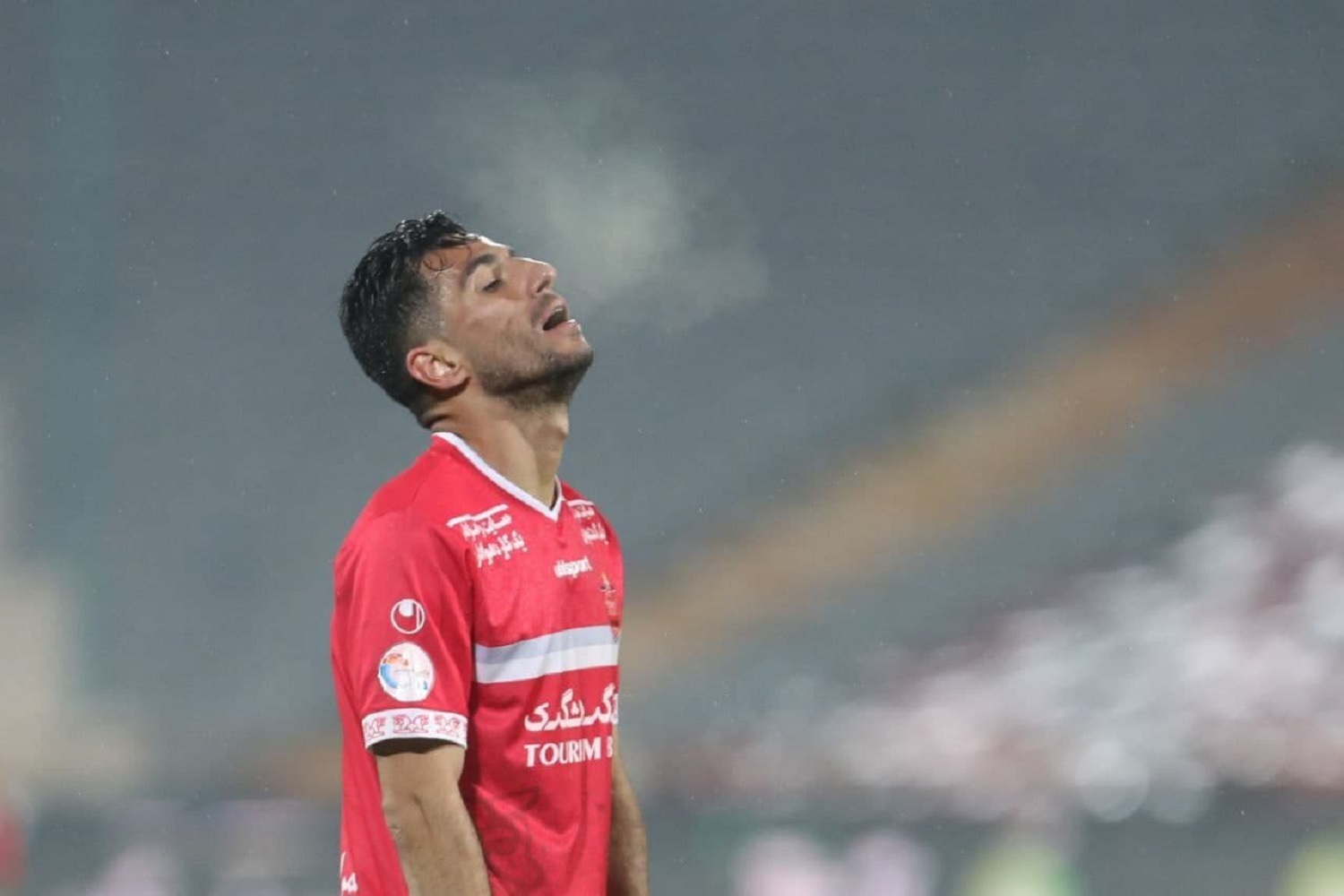 مهدی شیری در فولاد ماندنی شد - نتایج زنده مسابقات ورزشی مهدی شیری در فولاد ماندنی شد