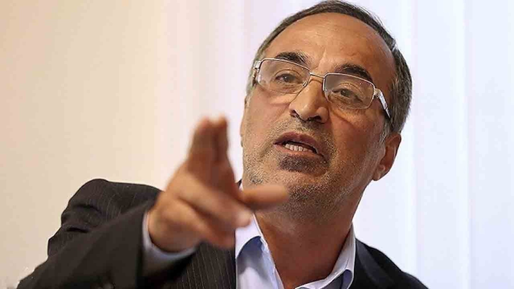 واعظ آشتیانی: حضور ما باعث شد یک بداخلاقی رسانه‌ ای شکل بگیرد یک قبیله و باند راه نفوذ را بستند