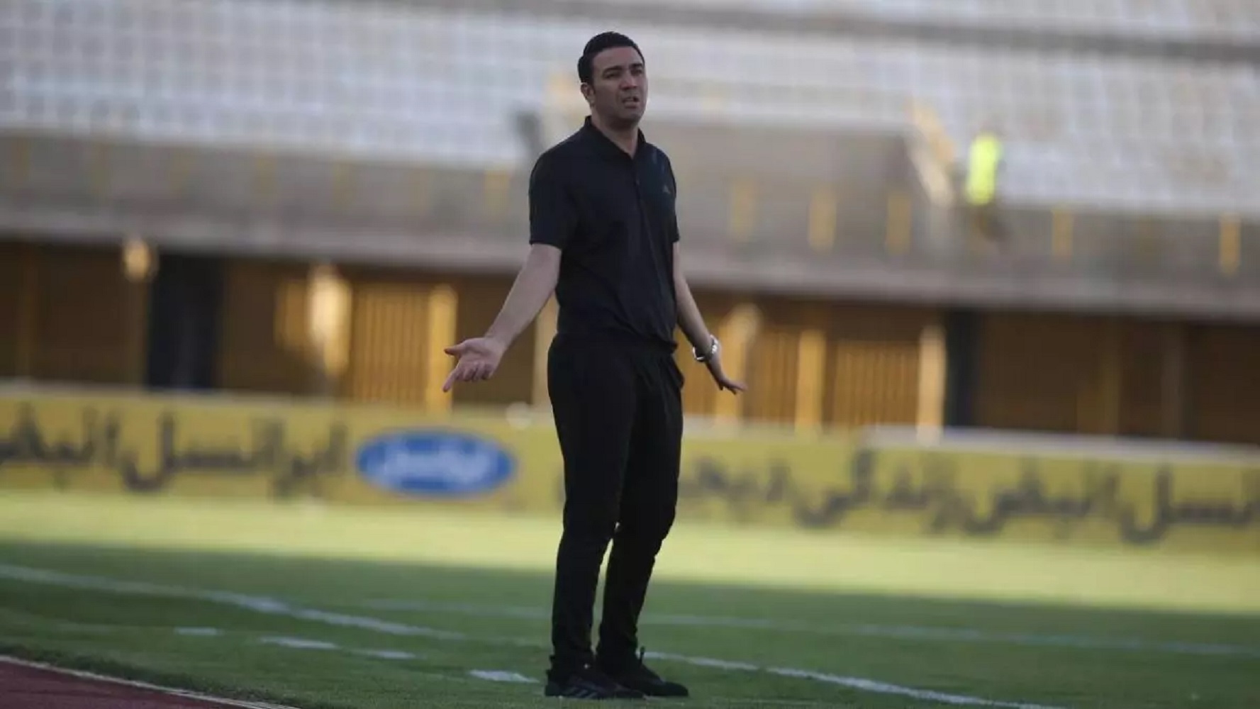 واکنش دستیار جواد نکونام به احتمال جذب کاپیتان استقلال