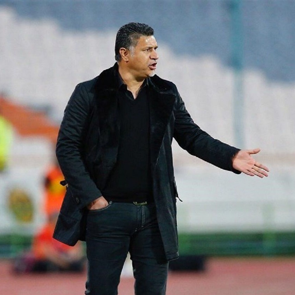 واکنش فدراسیون فوتبال به برکناری اسکوچیچ و مذاکره با علی دایی - نتایج زنده مسابقات ورزشی واکنش فدراسیون فوتبال به برکناری اسکوچیچ و مذاکره با علی دایی