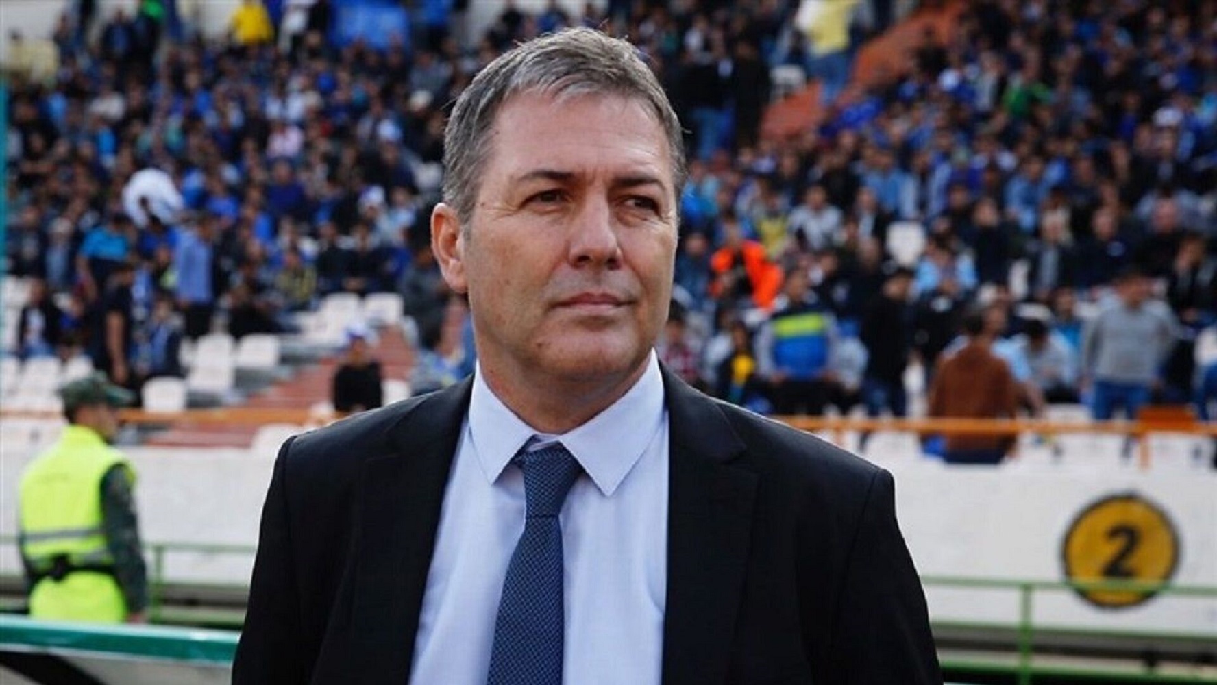 واکنش فدراسیون فوتبال به خبر برکناری دراگان اسکوچیچ