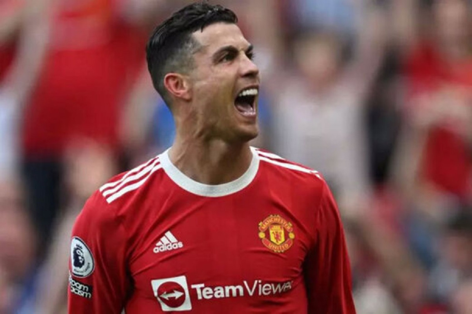 پافشاری رونالدو بر ترک منچستریونایتد مندز به دنبال راه‌ حلی برای خروج کریس