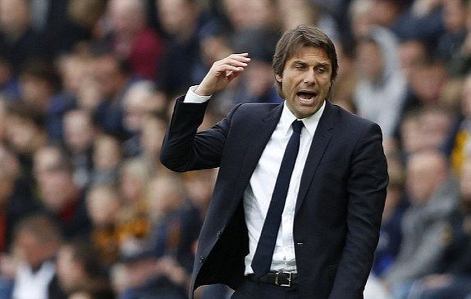 پیروزی پرگل تاتنهام مقابل منتخب کی‌ لیگ رُم بر ساندرلند غلبه کرد