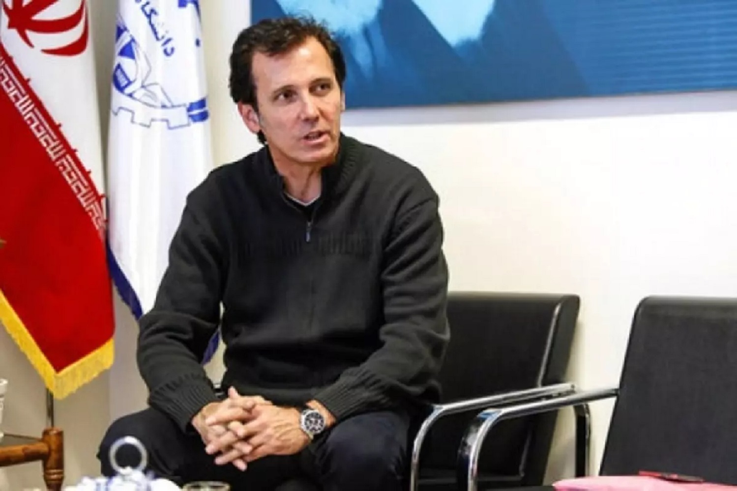 چرا کار ساپینتو در استقلال سخت است؟ آیا خریدهای پرسپولیس موفقیتش را تضمین می‌کند؟