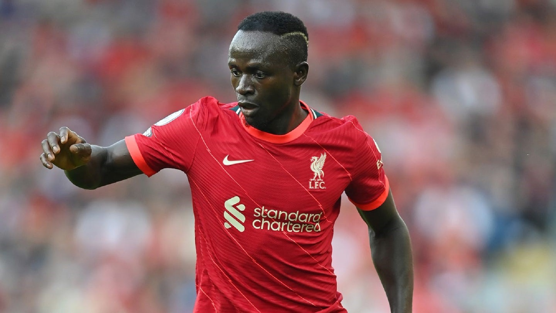 مانه پس از کسب اولین جامش با بایرن مونیخ: به دنبال کسب جام های بیشتر هستم - نتایج زنده مسابقات ورزشی مانه پس از کسب اولین جامش با بایرن مونیخ: به دنبال کسب جام های بیشتر هستم