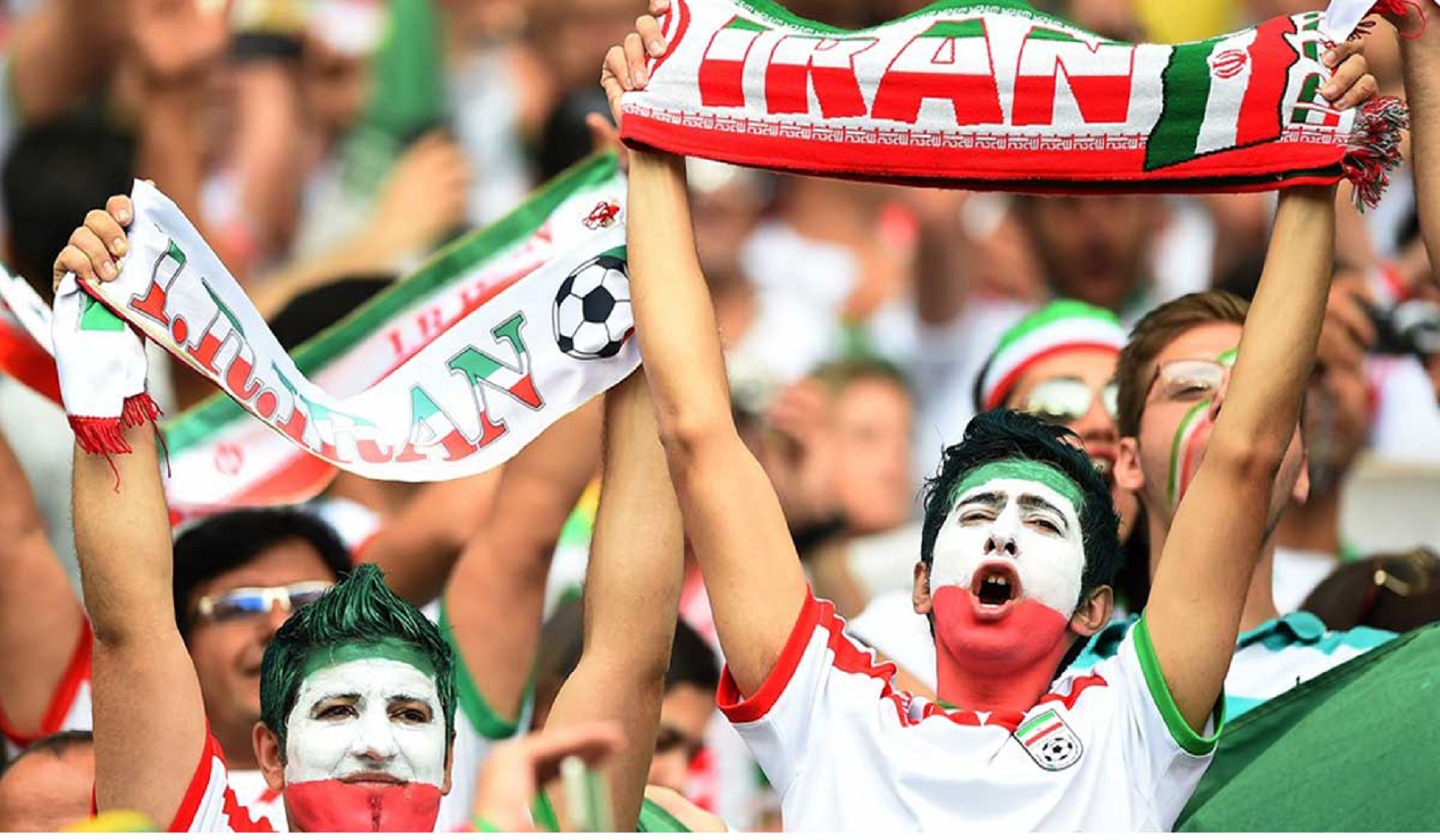 تشریح نحوه اعزام تماشاگران ایران به قطر افزایش حضور هواداران