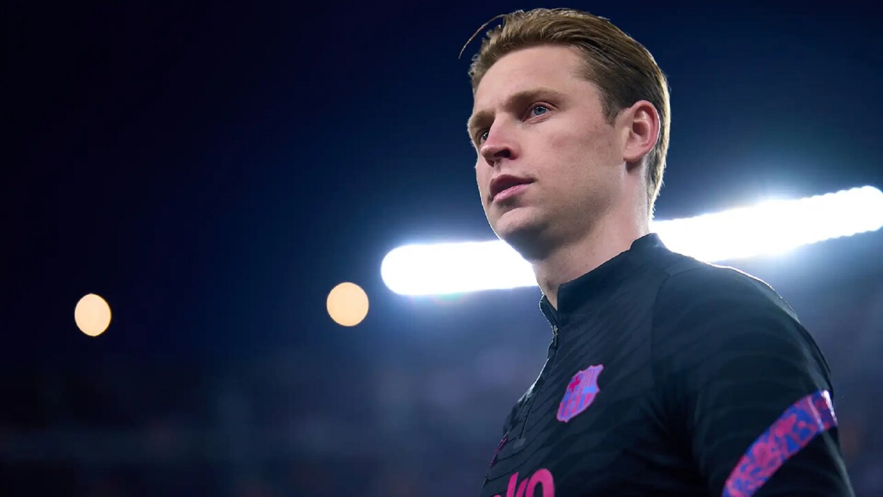 آخرین تلاش باشگاه منچستریونایتد برای جذب دیونگ - نتایج زنده مسابقات ورزشی آخرین تلاش باشگاه منچستریونایتد برای جذب دیونگ